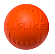 Игрушка (Doglike) мяч Средний 8.5см фото