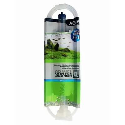 Грунтоочиститель (AQUAEL) XL, 66,50см