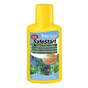 Кондиционер (Tetra) Aqua AquaSafe Start 0,050л для воды фото