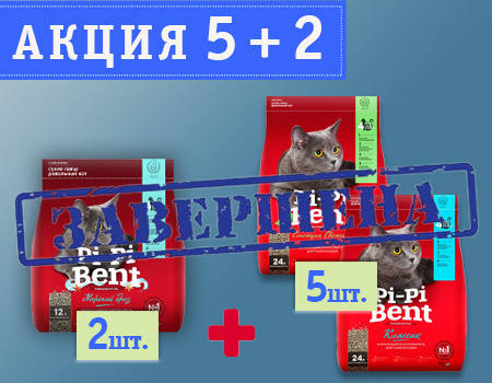 Pi-Pi-Bent: 5 + 2 Pi-Pi-Bent: 5 + 2