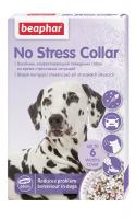 Ошейник (Beaphar) No Stress Collar успокаивающий для собак, 65 см