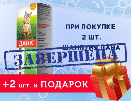 ДАНА Ультра: 2 + 2 в подарок