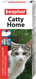 Беафар спрей Catty Home д/приучения кошек к месту, 10мл фото