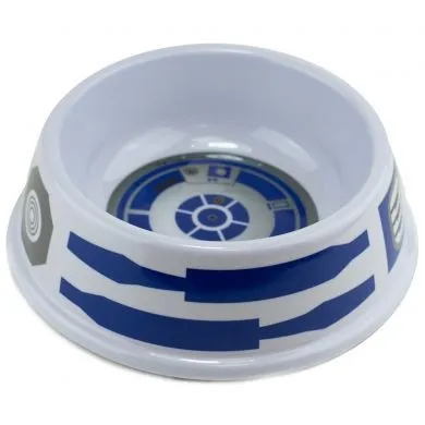 PBWL1-MLM-7.5-SWBCW Buckle-Down Звездные войны R2-D2 мультицвет миска