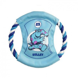 Игрушка (Triol-Disney) "Sulley" летающий диск 190 мм