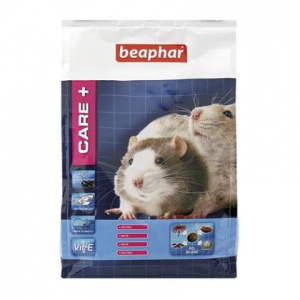 Корм Beaphar Care+ 0.700 для крыс фото