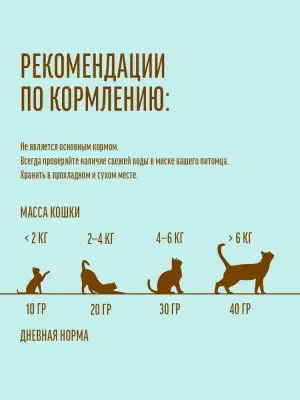 Деревенские лакомства 0,01кг филе утки нежное для кошек (76050397) фото