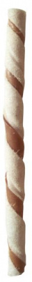 Палочки (8in1) Delights Beef Sticks Twisted плетеные с говядиной для собак (10шт) 55гр (2500) фото