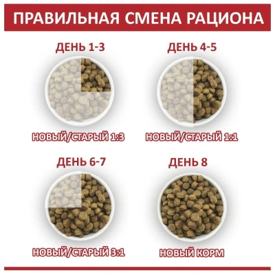 Родные корма 2,045кг (5 фунтов) с говядиной сухой корм для собак мелких пород (538274) фото