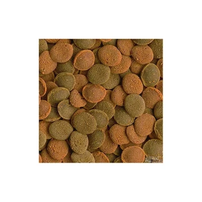 Таблетки (Tetra) Wafer Mix  0,1л со спирулиной для донных рыб фото
