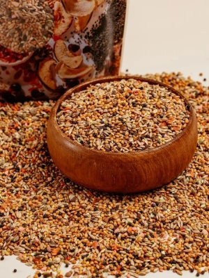 Микимилс (Mikimeals) 0,8кг корм для канареек фото