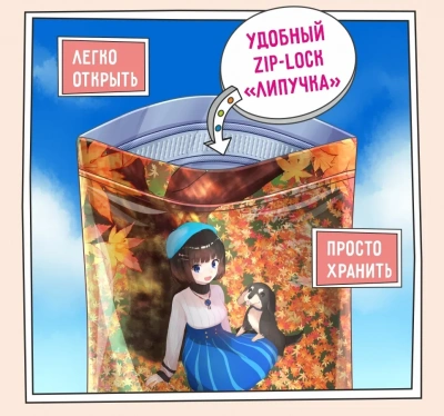ZILLII (Зилли) Dog Adult Small Breed 2кг индейка и ягненок сухой для собак мелких пород (350426) фото