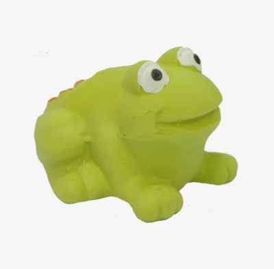 Лягушка