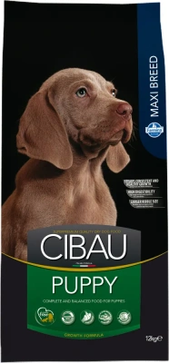 Farmina (Фармина) Cibau Puppy 12кг сухой для щенков крупных пород (8020)