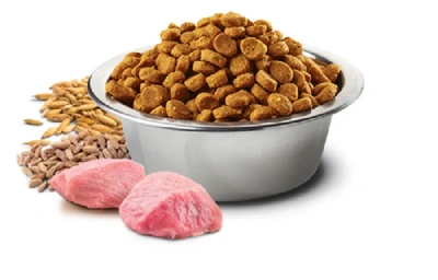 Farmina (Фармина) N&D Low Grain Cat 1,5кг низкозерновой курица и гранат сухой для стерилизованных кошек и кастрированных котов (4048) фото