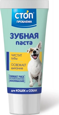Стоп Проблема Зубная паста 60 мл (40)