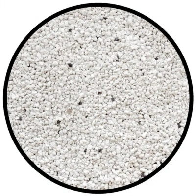 Наполнитель (Cat Step) Compact White Carbon 5л (4,20кг) минеральный комкующийся для кошек фото