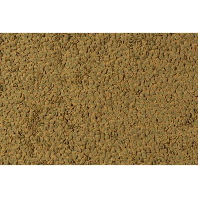 Tetra Pleco Veggie Wafers 0,25л корм для травоядных сомов, пластинки фото