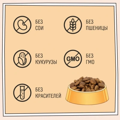 ZILLII (Зилли) Dog Adult Sensitive Digestion 15кг индейка сухой для собак с чувствительным пищеварением (352055) фото