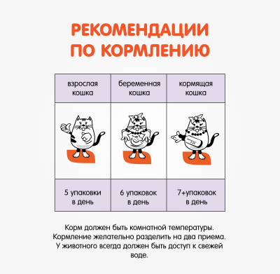 Наша Марка 0,085кг говядина в соусе влажный корм для кошек фото