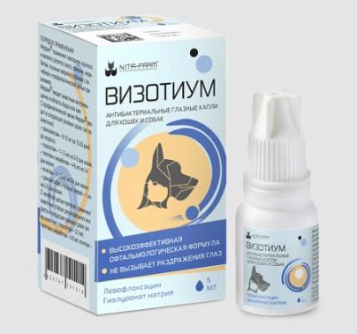1визот