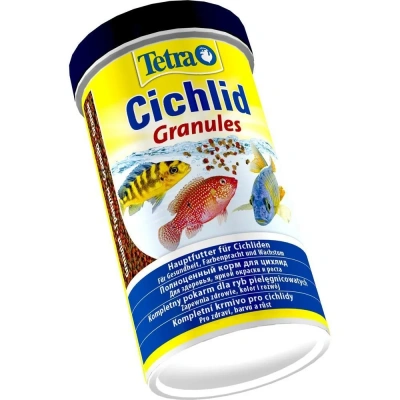Tetra Cichlid Sticks  0,5л корм для цихлид (блоки) фото