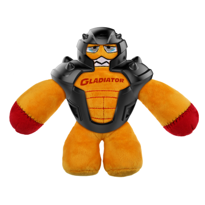 Игрушка GiGwi Гладиатор 75448 фото