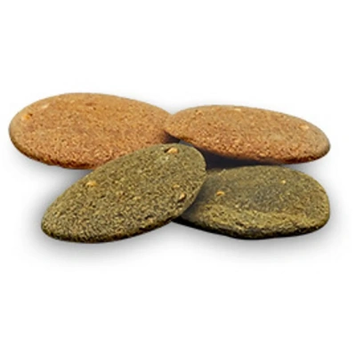 Tetra Wafer Mix  3,6л корм таблетки со спирулиной для донных рыб фото