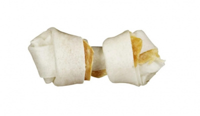 Косточка (8in1) Delights Pro Dental  XS для чистки зубов с курицей 7.5см, 12гр (8948) фото