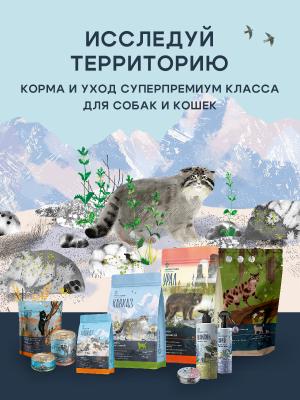 Территория Спрей для лёгкого расчёсывания, 250 мл фото