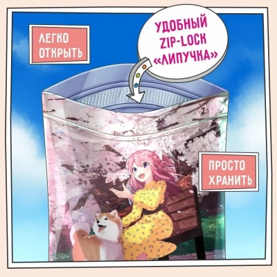 ZILLII (Зилли) Dog Adult Large Breed 3кг индейка и ягненок сухой для собак крупных пород (350495) фото