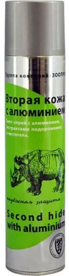Спрей (Зоопром) 150мл Вторая кожа супер (с алюминием) 