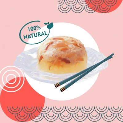 Inaba Ciao Pon Churu 2*0,035кг Тунец Кацуо и Кацуобуси лакомство для кошек фото