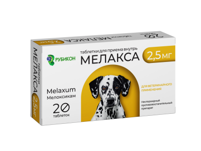 мелкс