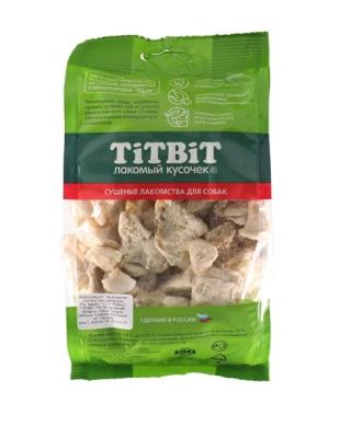 Легкое говяжье TITBIT для собак, 18 г - мягкая упаковка