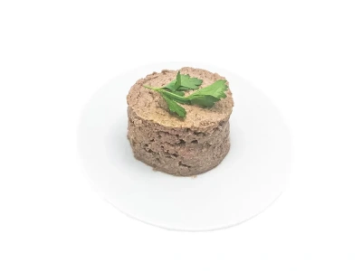 Секрет (Secret Premium) Gastrointestinal 0,34кг мясо индейки и курицы консервы для собак с чувствительным пищеварением фото
