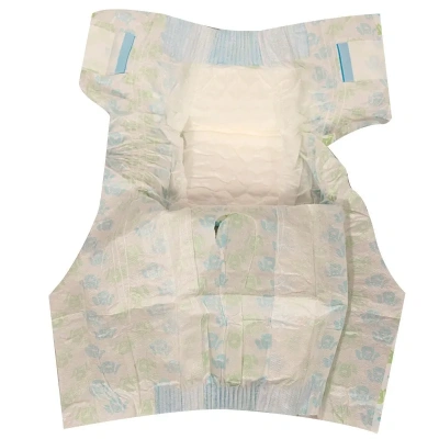 Подгузники (Triol) XL 22-30кг (10шт) для животных фото
