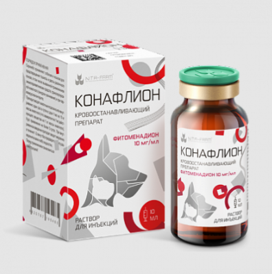 Конафлион