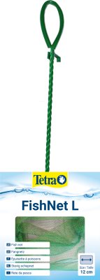 Сачок (Tetra) N3 12см фото