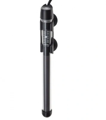 Нагреватель (AQUAEL) Platinium Heater  25Вт фото