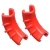 Соединитель (Ferplast) Glam Connector красный фото
