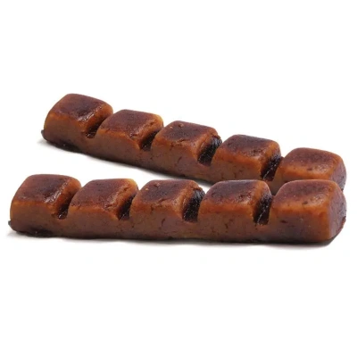 Triol 0,06кг Fun Food Ириска лакомство для собак фото