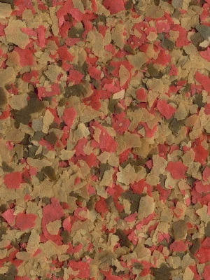 Tetra Goldfish Flakes Sachet 0,012кг корм хлопья для золотых рыбок (пакет) фото