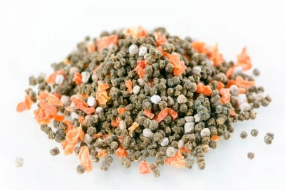 Зоомир 0,05кг ТОРТИЛА Витаминчик лакомство с кальцием для сухопутных черепах (5727) фото