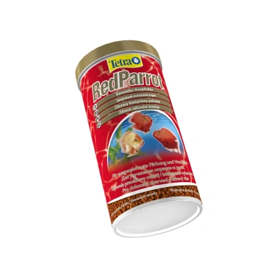 Подушечки (Tetra) Red Parrot 1л для красных попугаев фото