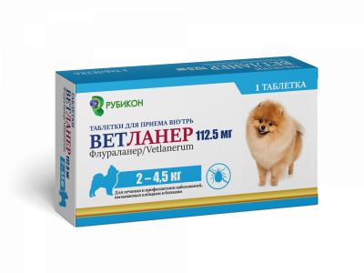 ВетЛанер 112