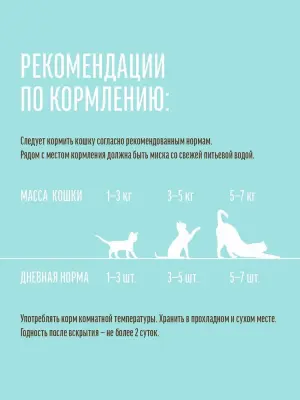Деревенские лакомства Домашние обеды 0,05кг Тунец с гребешком пауч для кошки (79217964) New фото