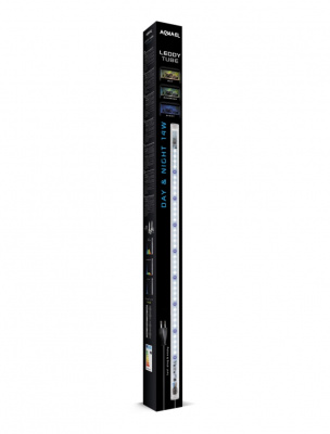 Модуль освещения (Aqua El) Leddy Tube D&N Sunny светодиодный 14W 
