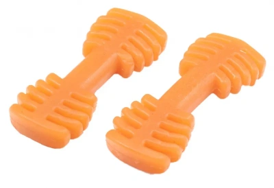 TitBit DENTAL + 0,013кг Зубная щетка с мясом индейки для собак маленьких пород (35 шт) фото