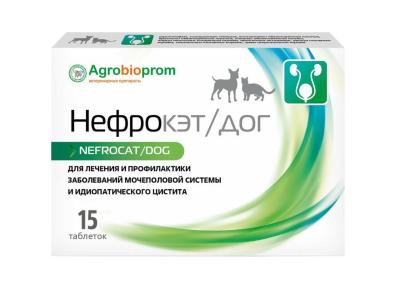 нефрокэт